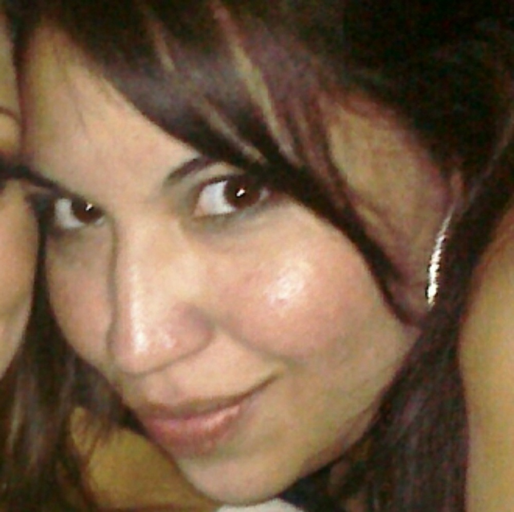 Meet your Posher, Felicia